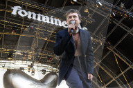 Shame In Concert