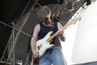 Shame In Concert