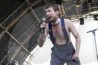 Shame In Concert
