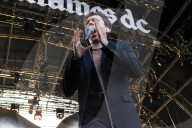 Shame In Concert