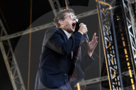 Shame In Concert
