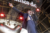 Shame In Concert