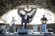 Shame In Concert