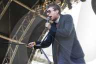 Shame In Concert
