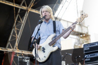 Shame In Concert