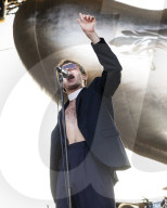 Shame In Concert