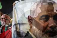 Tunis Crowds Welcome Back Resilience Convoy