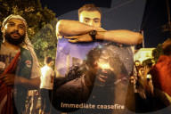 Tunis Crowds Welcome Back Resilience Convoy