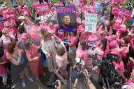 Assisted Dying Bill Protests