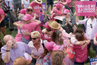 Assisted Dying Bill Protests