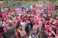 Assisted Dying Bill Protests