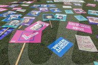 Assisted Dying Bill Protests