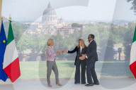 The Mattei Plan for Africa and the Global Gateway 