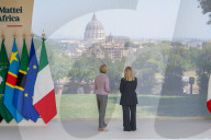 The Mattei Plan for Africa and the Global Gateway 