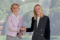 The Mattei Plan for Africa and the Global Gateway 