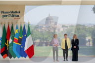 The Mattei Plan for Africa and the Global Gateway 