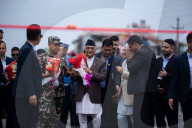 First Overpass Of Nepal Inaugurated 