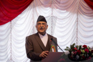 First Overpass Of Nepal Inaugurated 