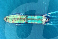 Imported Crude Oil Tanker