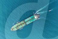 Imported Crude Oil Tanker