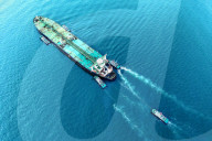 Imported Crude Oil Tanker