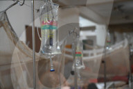 Dengue Patients In Dhaka, Bangladesh