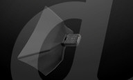 Pop-up screen ith built in projector