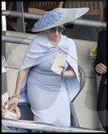 Royal Ascot-Day Four