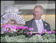 Royal Ascot-Day Four