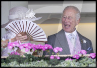 Royal Ascot-Day Four