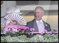 Royal Ascot-Day Four