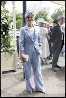 Royal Ascot-Day Four