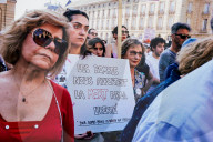 Protest In France
