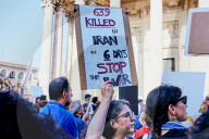 Protest In France