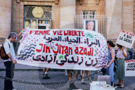 Protest In France