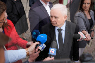 Daily Life In Warsaw