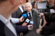 Daily Life In Warsaw