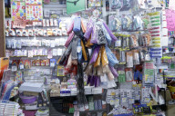Sale Of School Supplies For School Cycle
