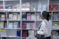 Sale Of School Supplies For School Cycle