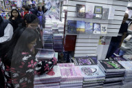 Sale Of School Supplies For School Cycle