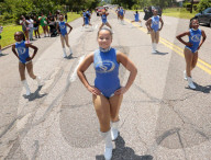 Juneteenth celebrated in Ferguson Missouri