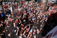 Florida Panthers bring home the Stanley Cup