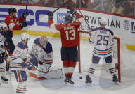 Florida Panthers bring home the Stanley Cup