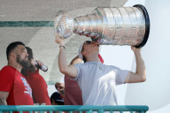 Florida Panthers bring home the Stanley Cup