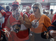 Florida Panthers bring home the Stanley Cup