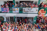 Florida Panthers bring home the Stanley Cup