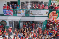 Florida Panthers bring home the Stanley Cup