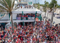 Florida Panthers bring home the Stanley Cup