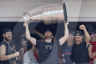 Florida Panthers bring home the Stanley Cup
