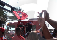 Florida Panthers bring home the Stanley Cup
